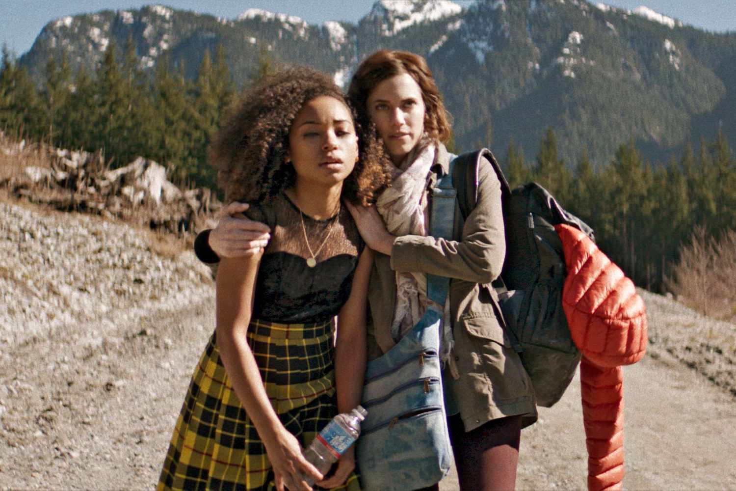 The Perfection (2018)