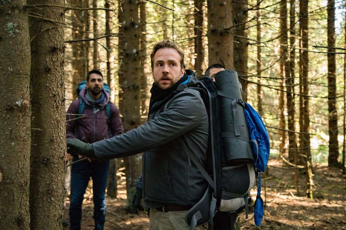 The Ritual (2017)