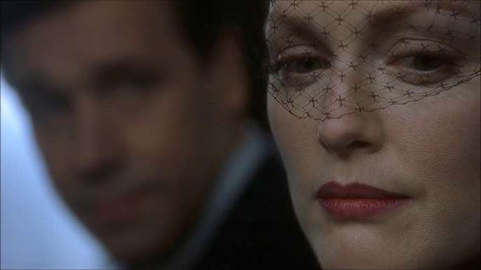 The End of the Affair (1999)