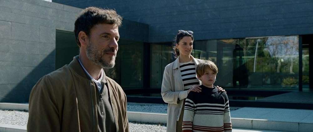The Masterpiece (2024) ‘Sundance’ Short Film Review