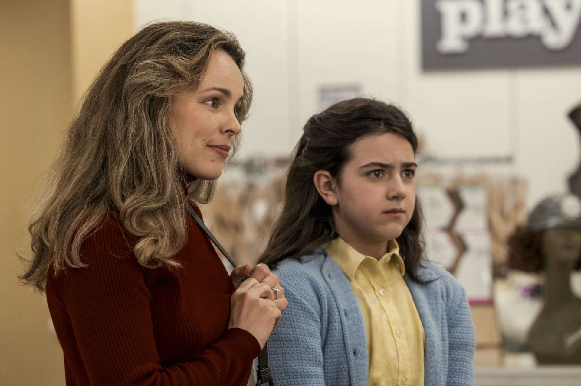 The Most Underrated/Overlooked Movies of 2023 - Are You There God It's Me, Margaret.