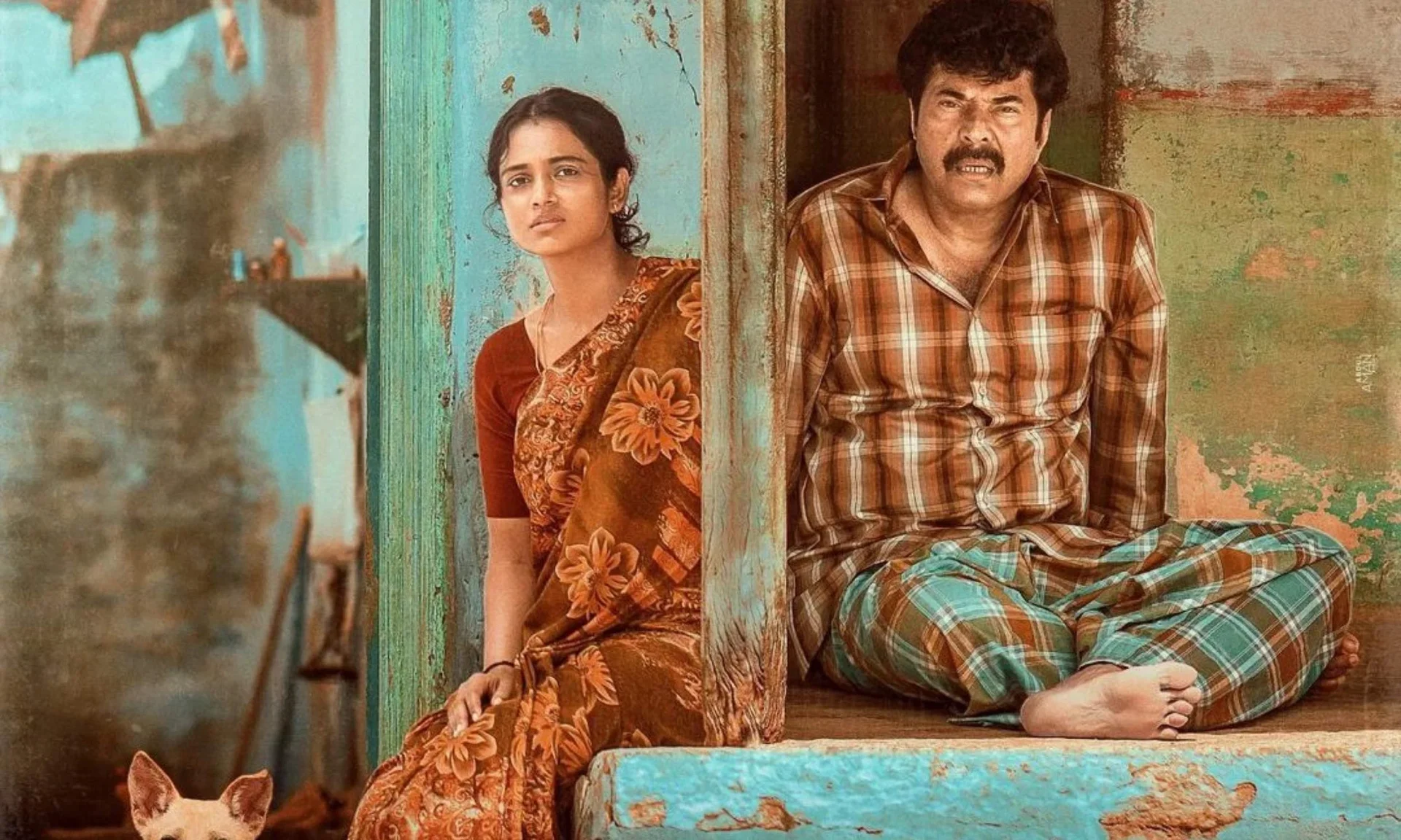 The Most Underrated/Overlooked Movies of 2023 - nanpakal nerathu mayakkam