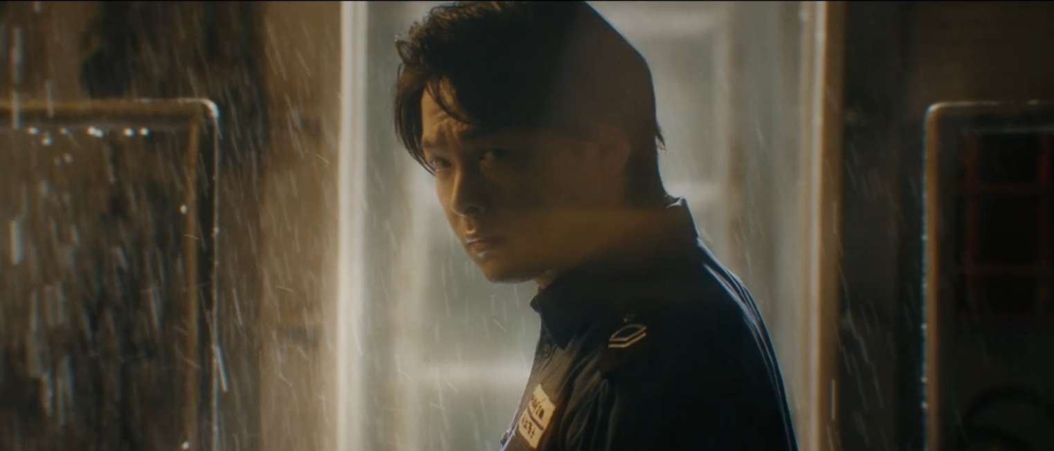 The Silent Service: The Battle of Tokyo Bay, Episodes 7 & 8