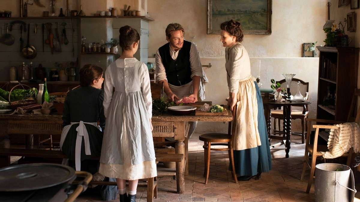 The Taste of Things (2023) Movie Review