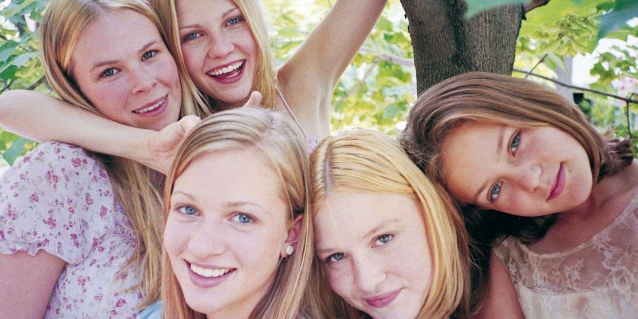 The Virgin Suicides (1999) Movie Review