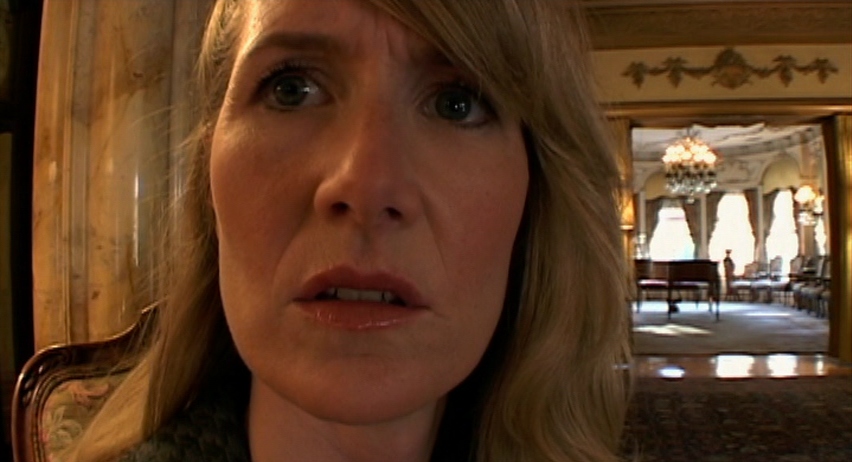 Top 10 Laura Dern Performances - Inland Empire (2006)