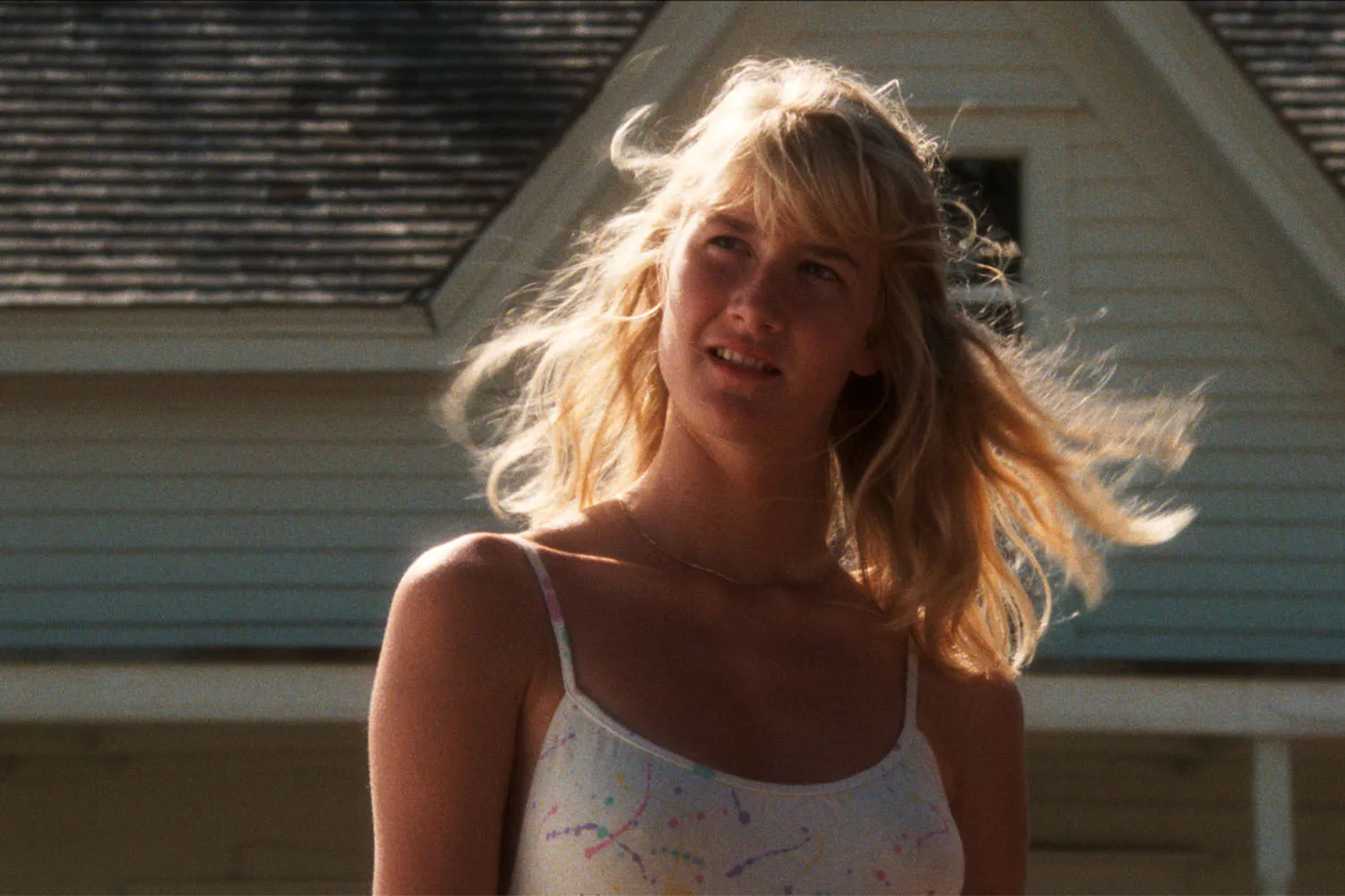 Top 10 Laura Dern Performances - Smooth Talk (1985)