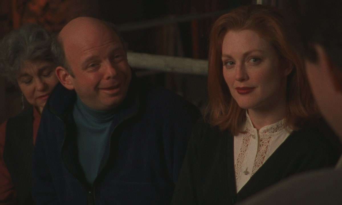 Vanya on 42nd Street (1994)