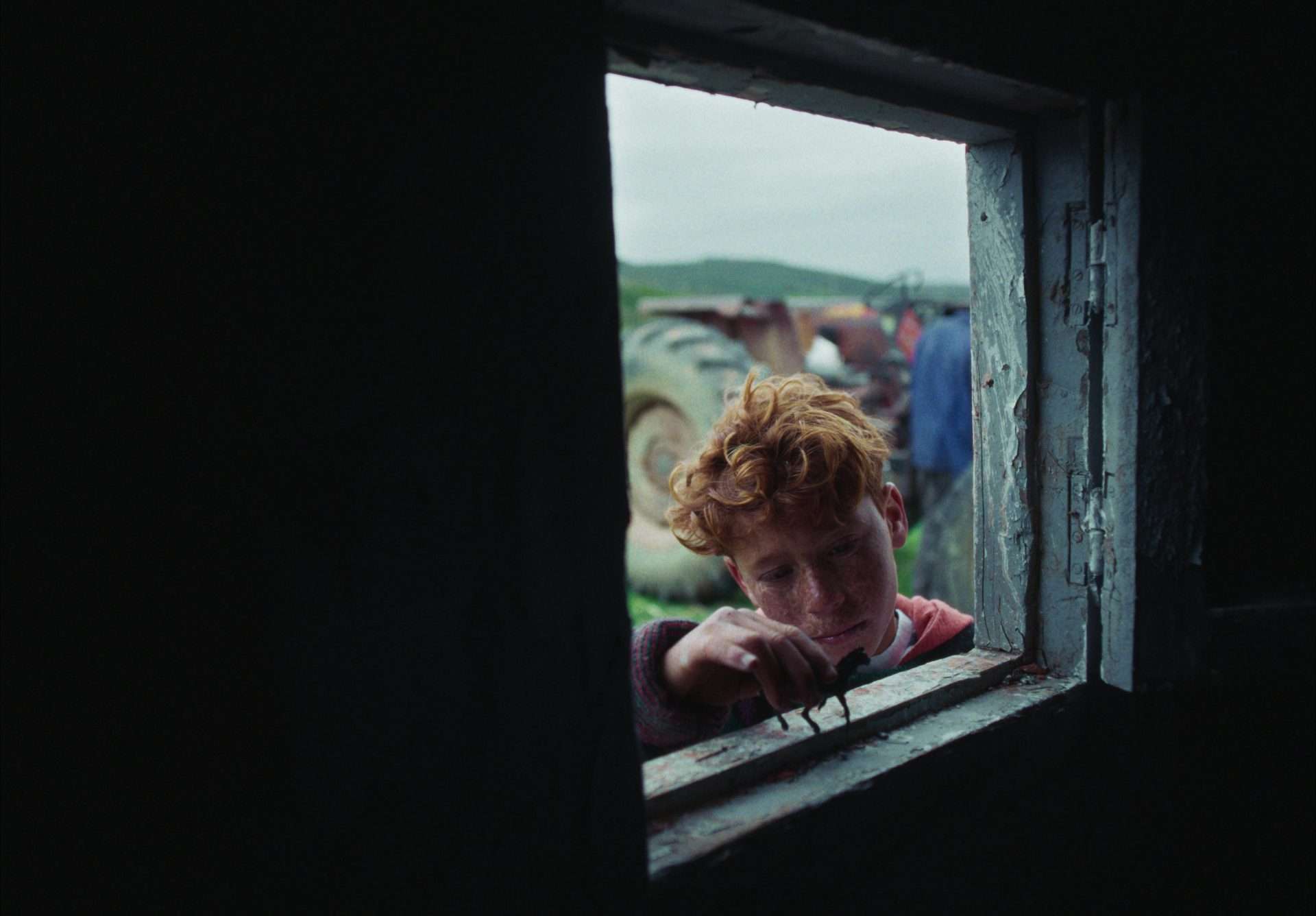 Who Do I Belong To (2024) ‘Berlinale’ Movie Review