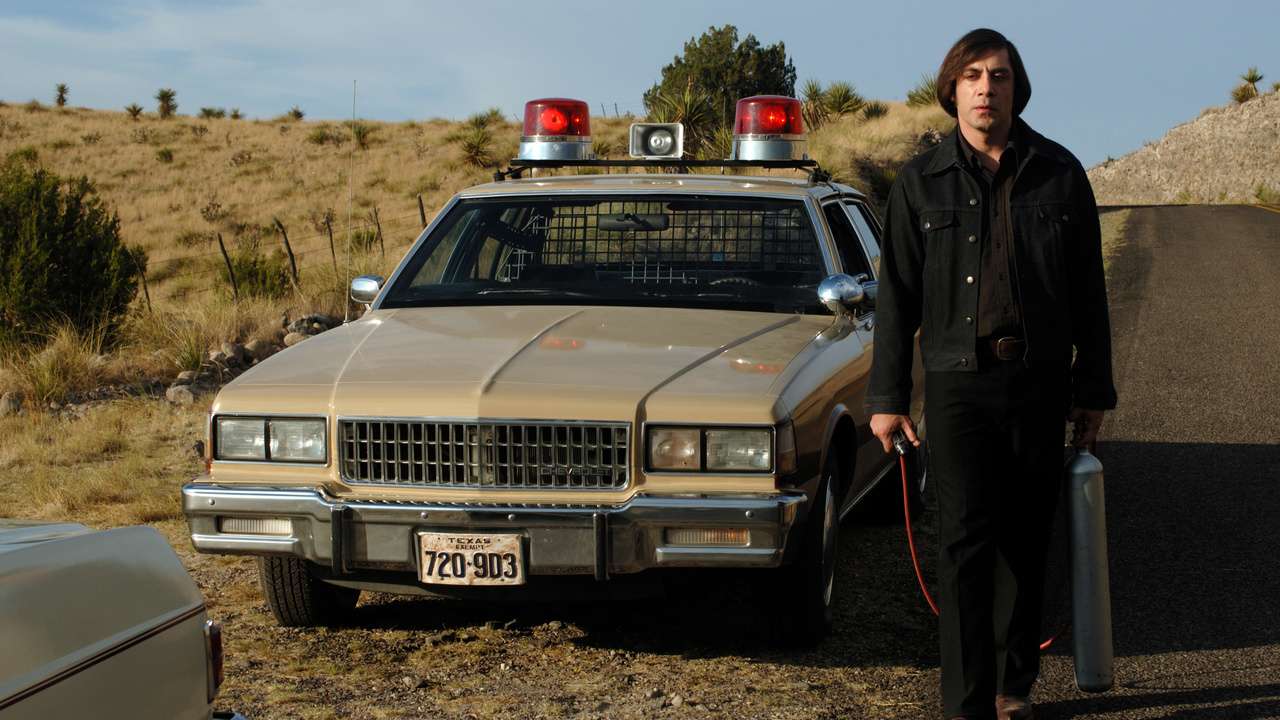 movies like breaking bad No Country for Old Men (2007)