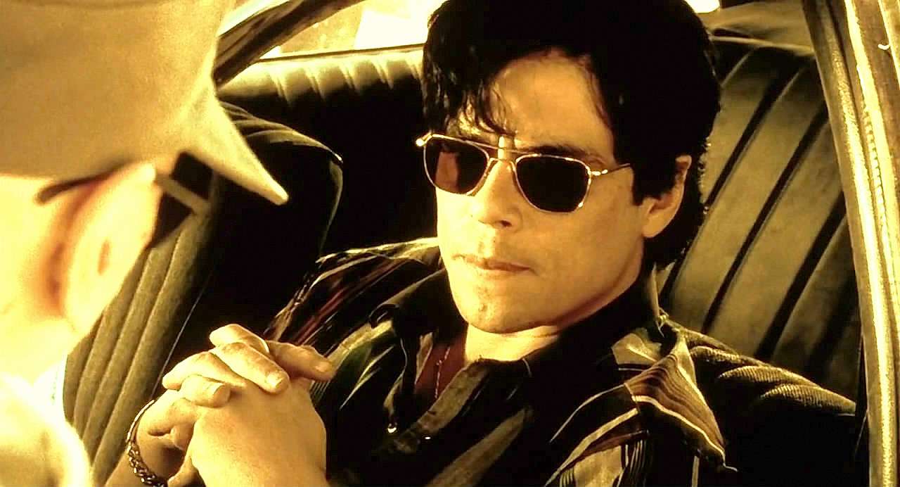 movies like breaking bad Traffic (2000)