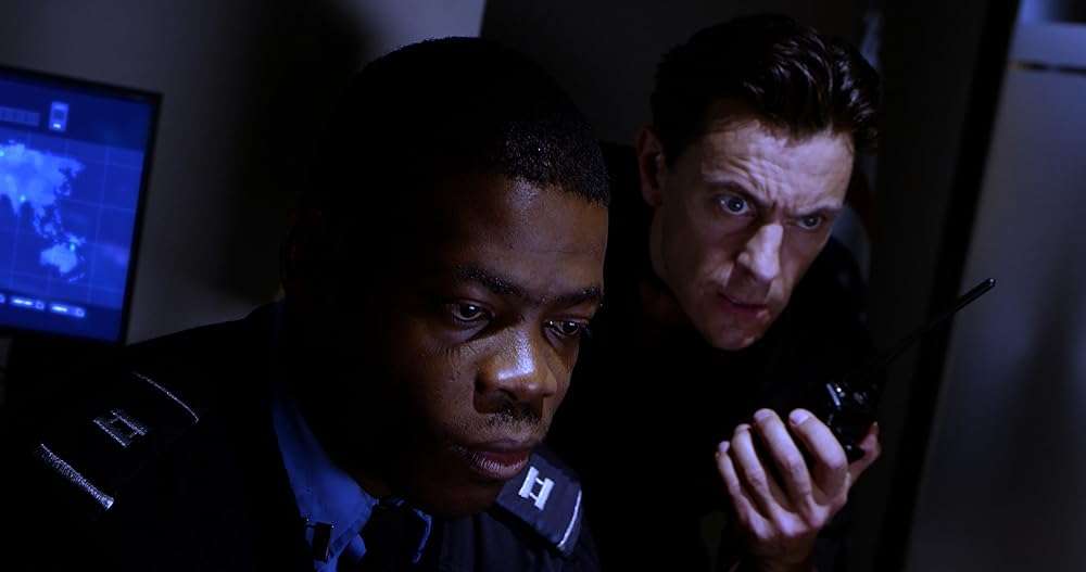 A still from Art of Deception (2019). 