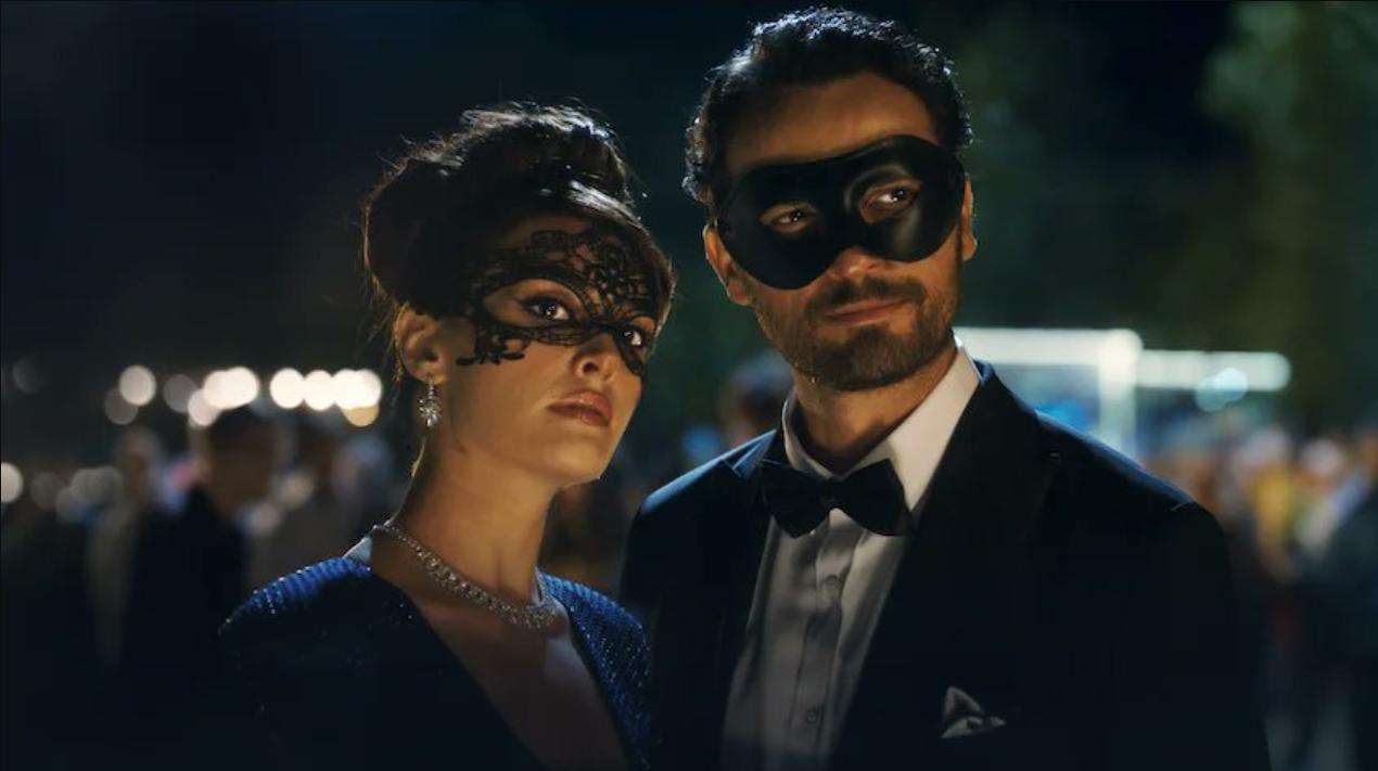 Art of Love (2024) Movie Ending Explained