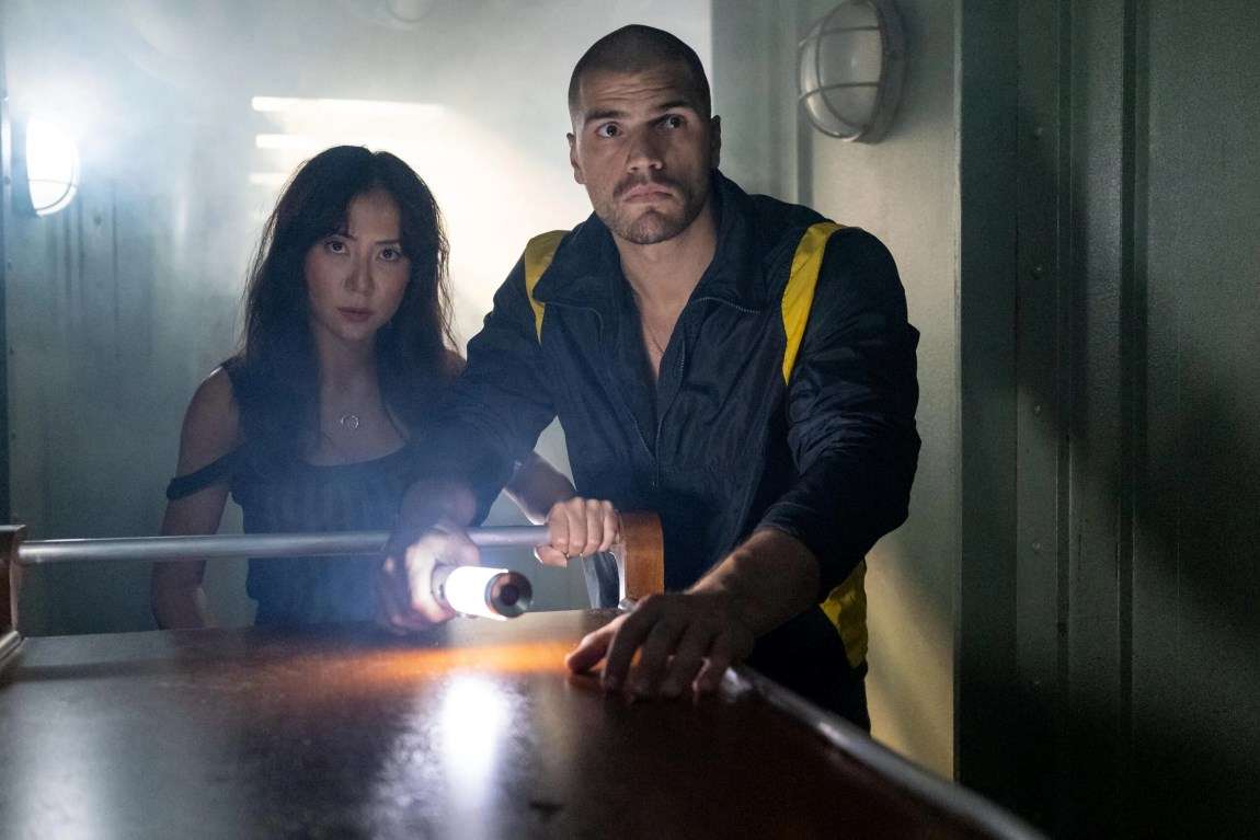 Death and Other Details Episode 9 10 (finale) Recap and Explained