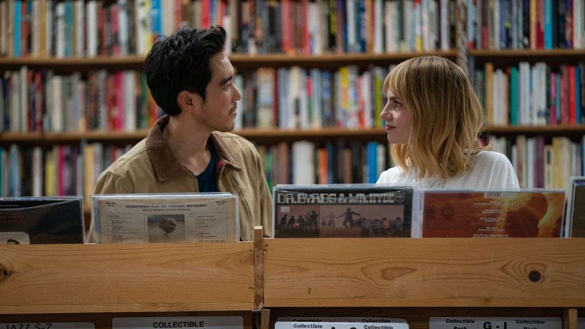 Hulu April 2024 - The Greatest Hits