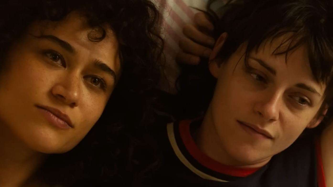 Love Lies Bleeding (2024) Movie Review