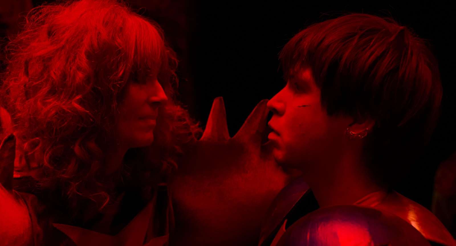 Problemista (2024) Movie Review