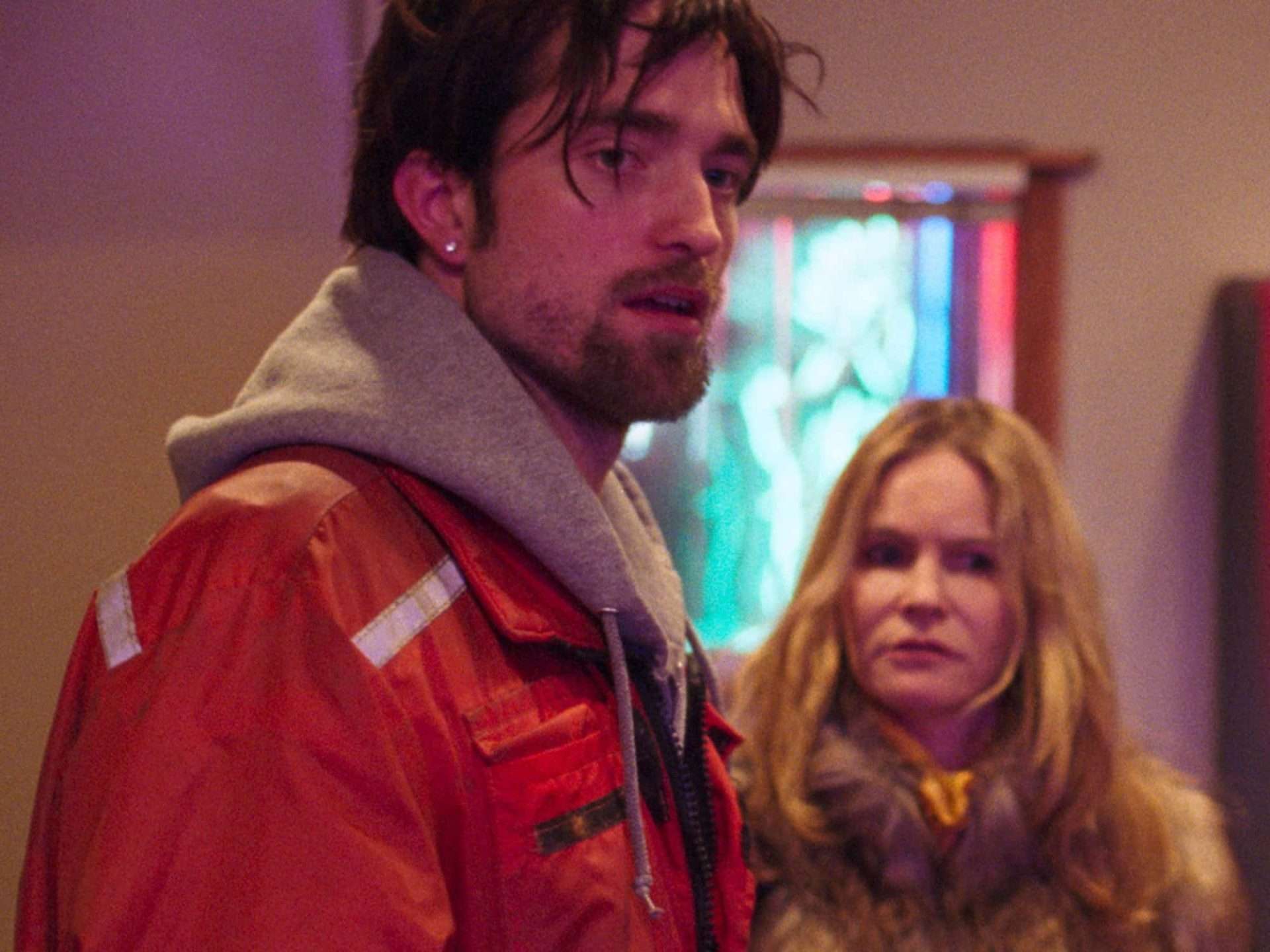 Psychedelic Thrillers - Good Time