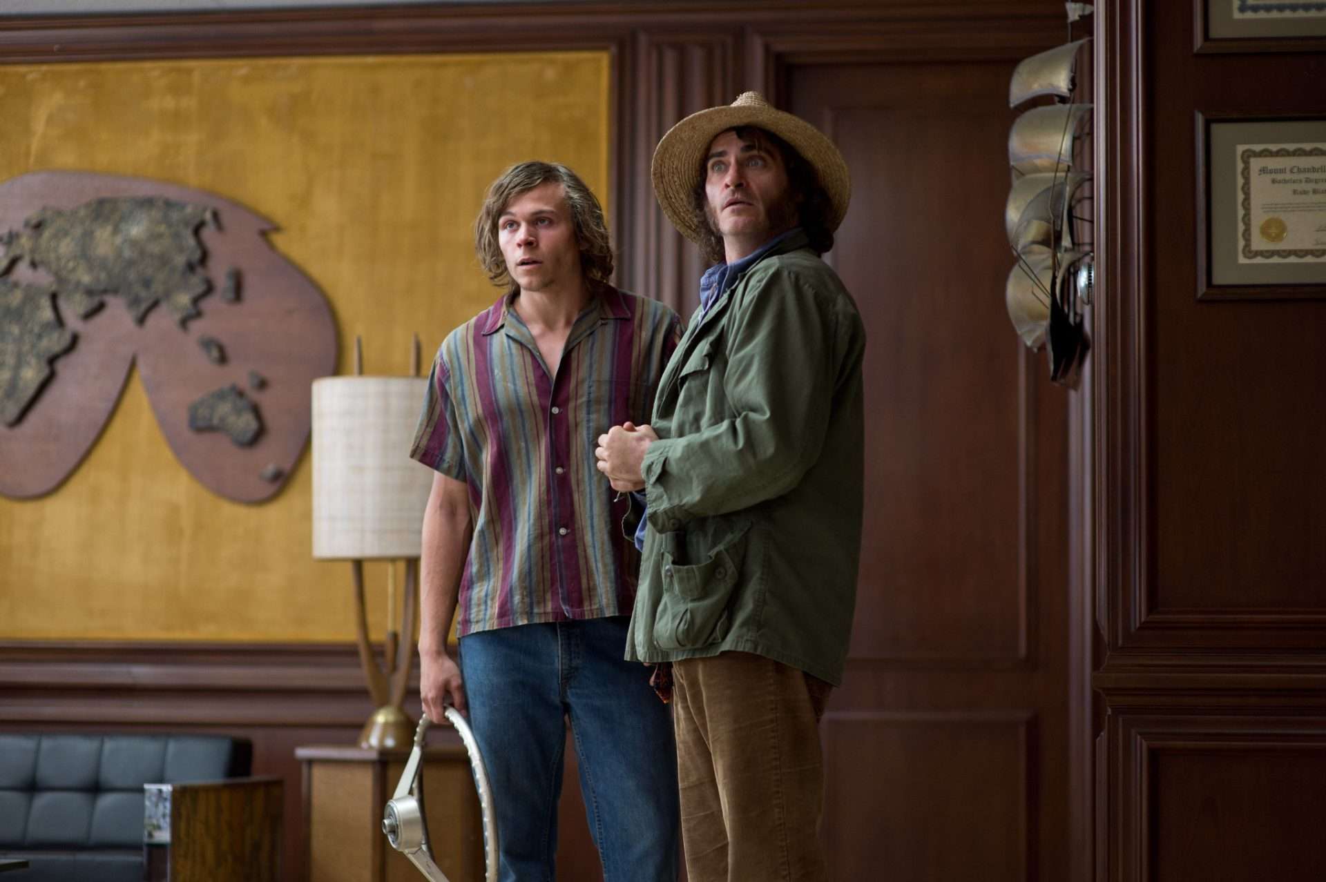 Psychedelic Thrillers Best - 