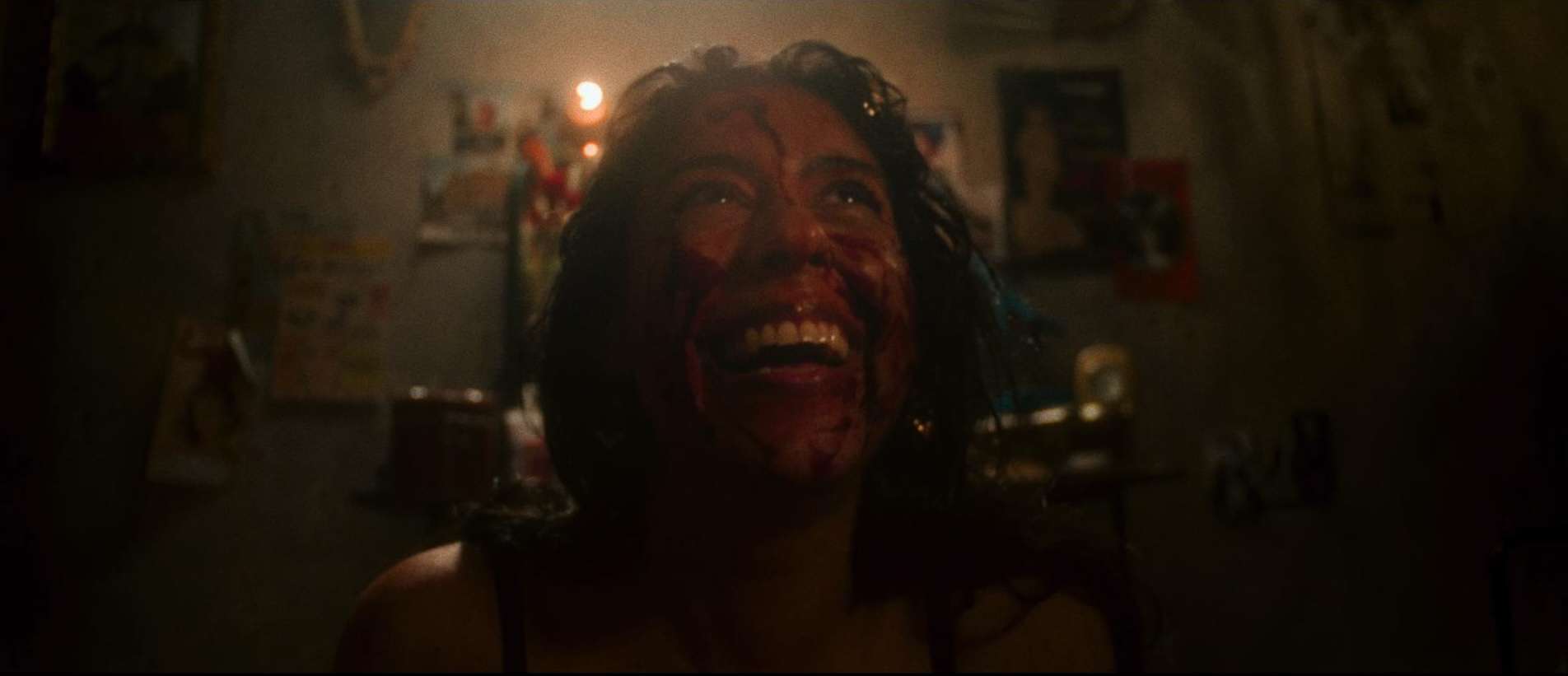 SXSW 'Midnight Short Program' Review - Apotemnofilia