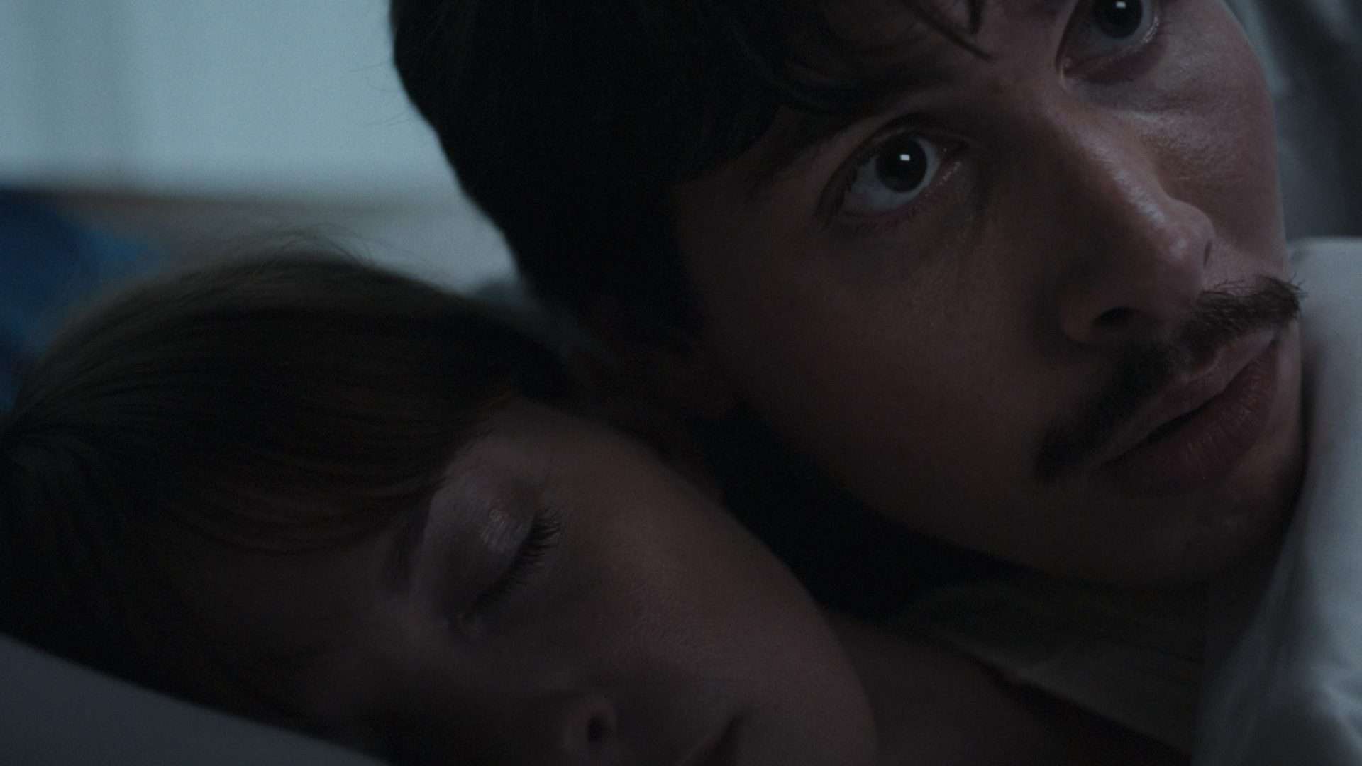 SXSW 'Midnight Short Program' Review - DREAM CREEP 