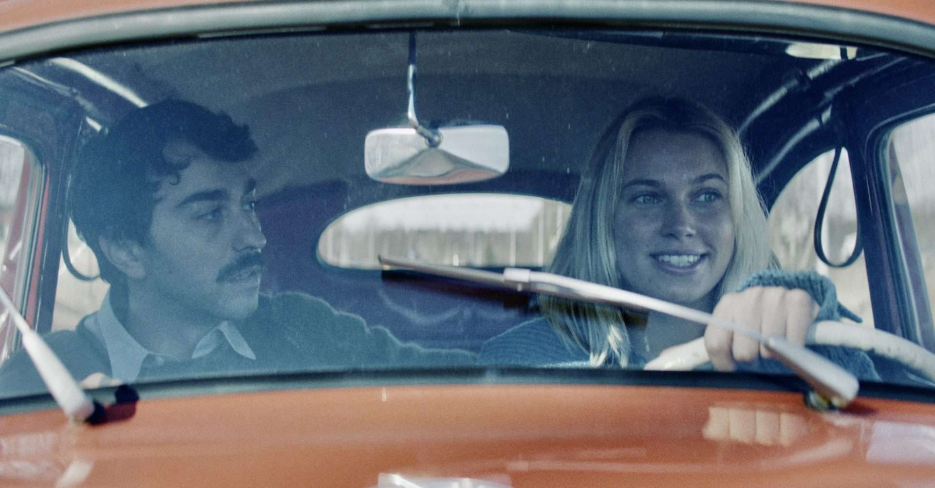 So Long, Marianne (2024) ‘Series Mania’ Review