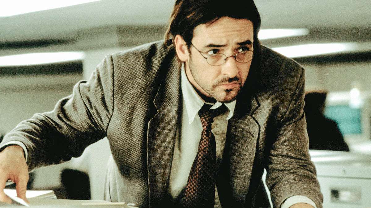 Steven Yeun's Top 10 Criterion Favourites Being John Malkovich