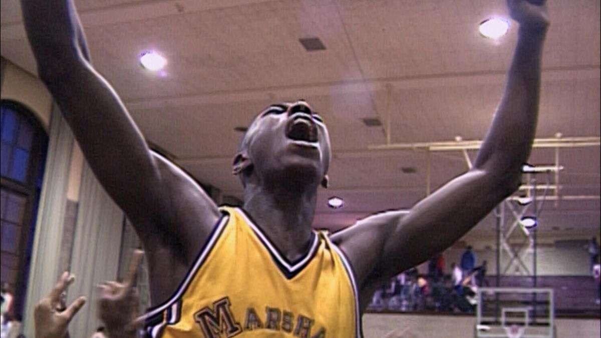 Steven Yeun's Top 10 Criterion Favourites Hoop Dreams