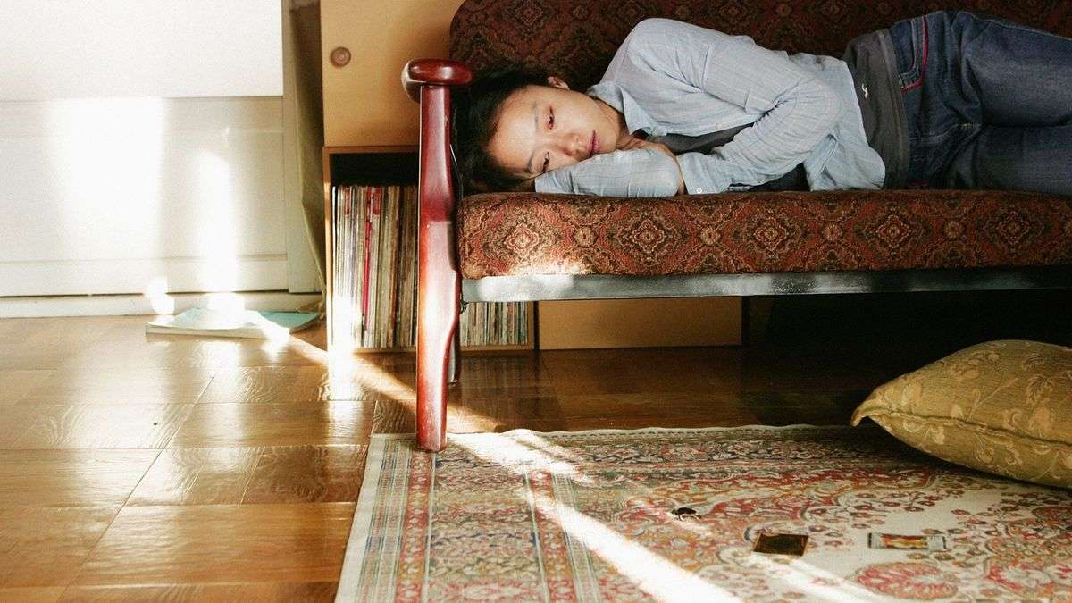 Steven Yeun's Top 10 Criterion Favourites secret sunshine