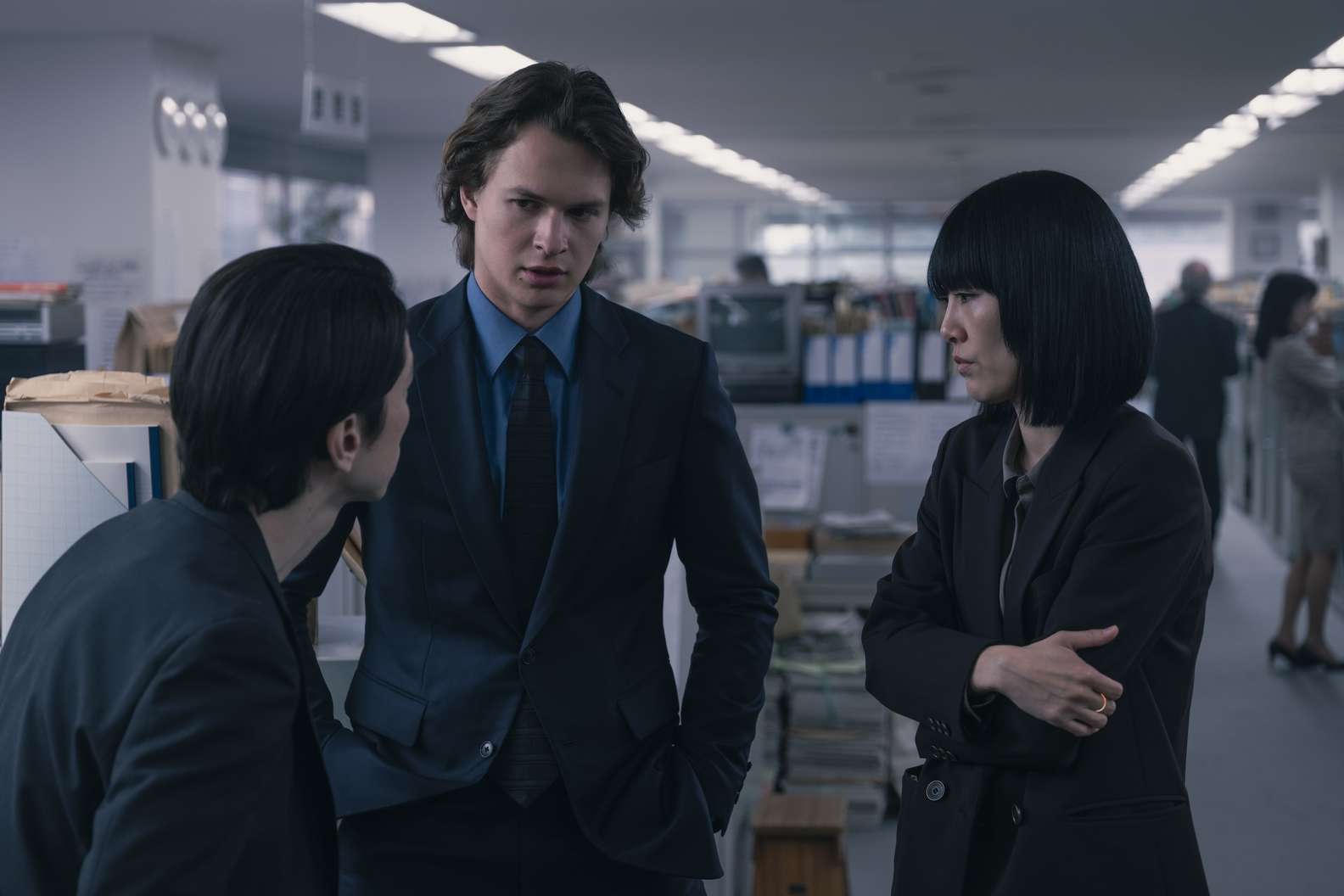 Tokyo Vice (Season 2) Episode 9 Recap and Ending Explained