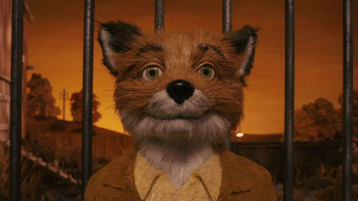 fantastic mr. fox