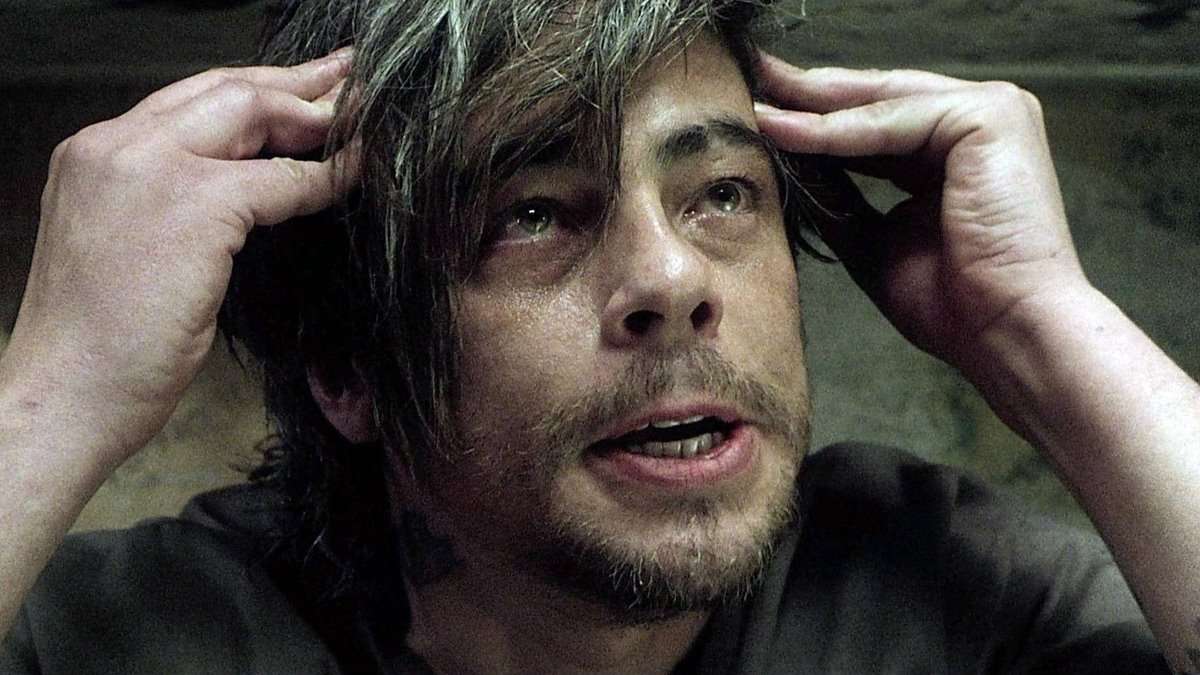 21 Grams (2003)