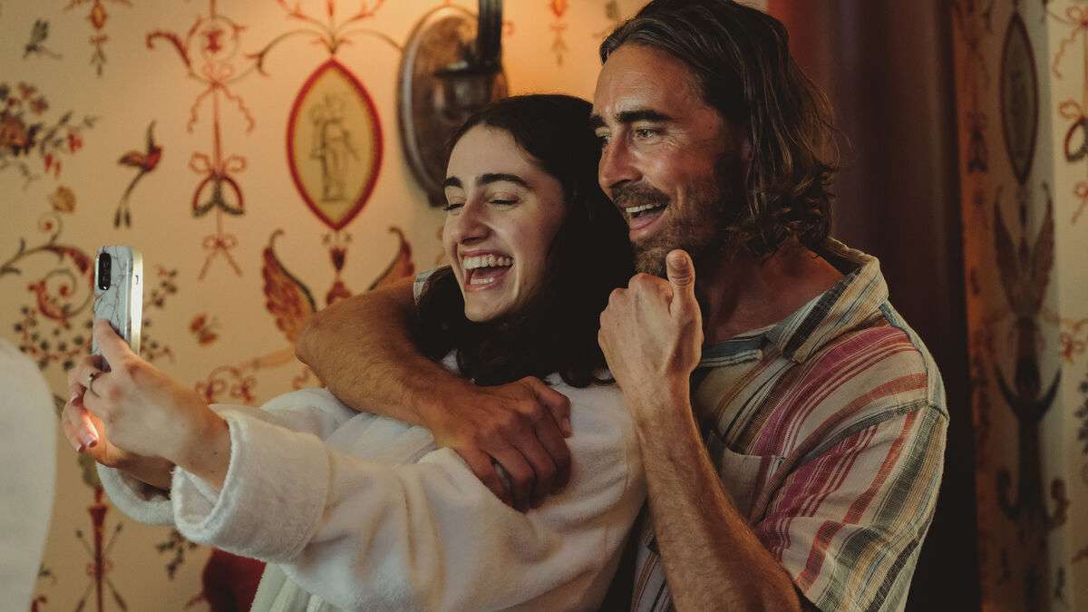 8 Movies to Watch If You Liked ‘Abigail’ (2024) - Bodies Bodies Bodies (2022)