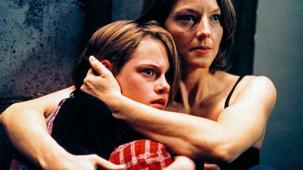 8 Movies to Watch If You Liked ‘Abigail’ (2024) - Panic Room (2002)