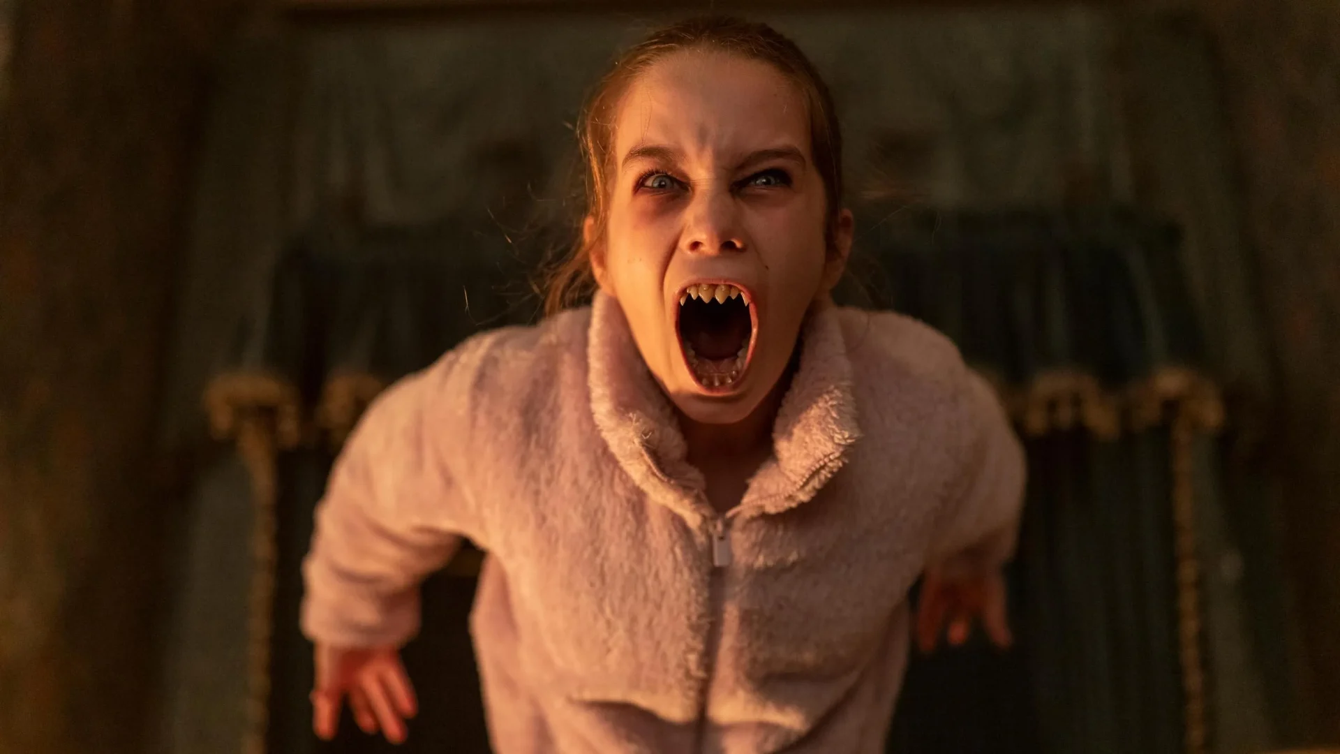 Abigail (2024) Movie Review