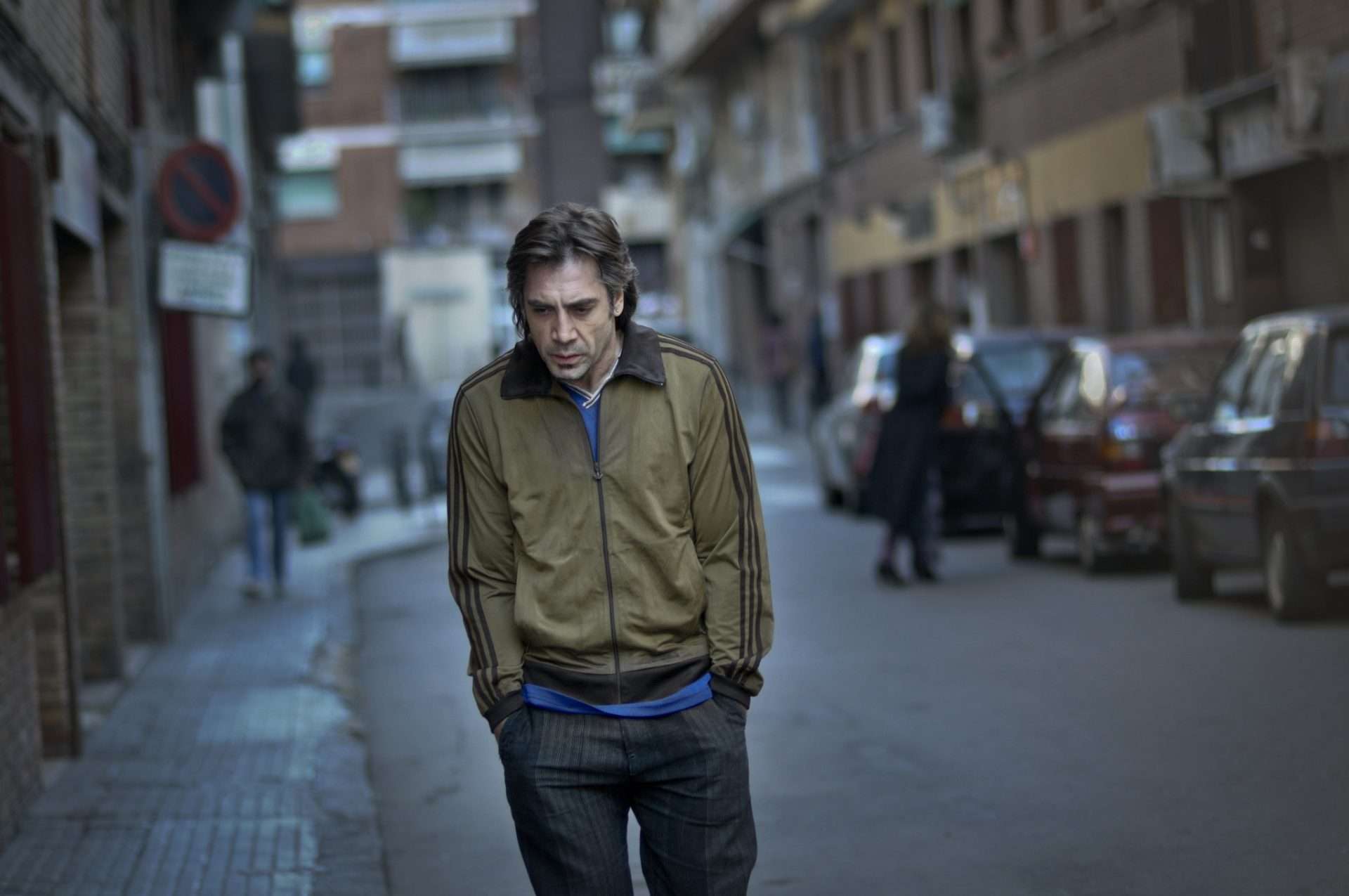 Biutiful (2010)