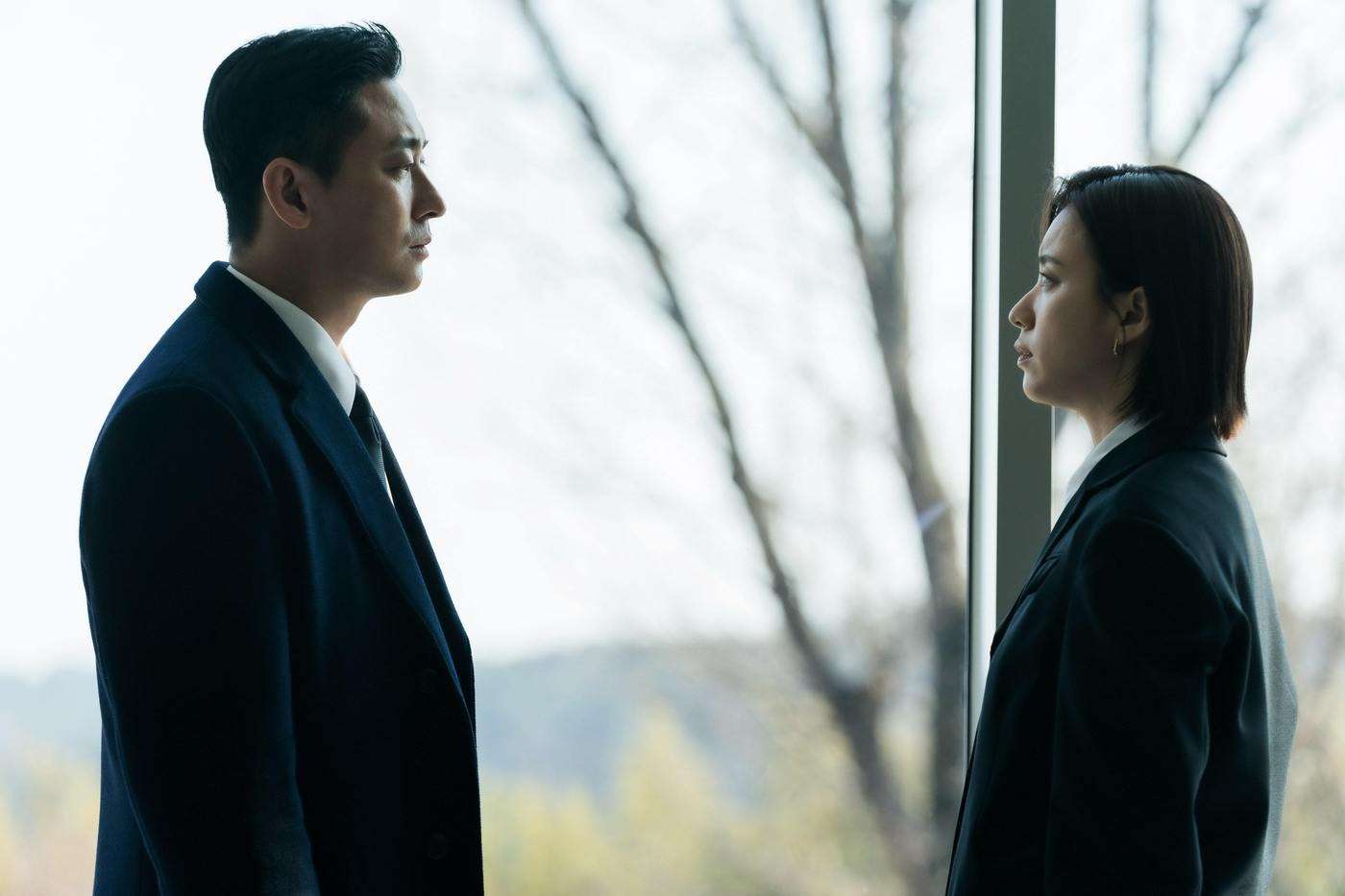 Blood Free Episodes 1 & 2