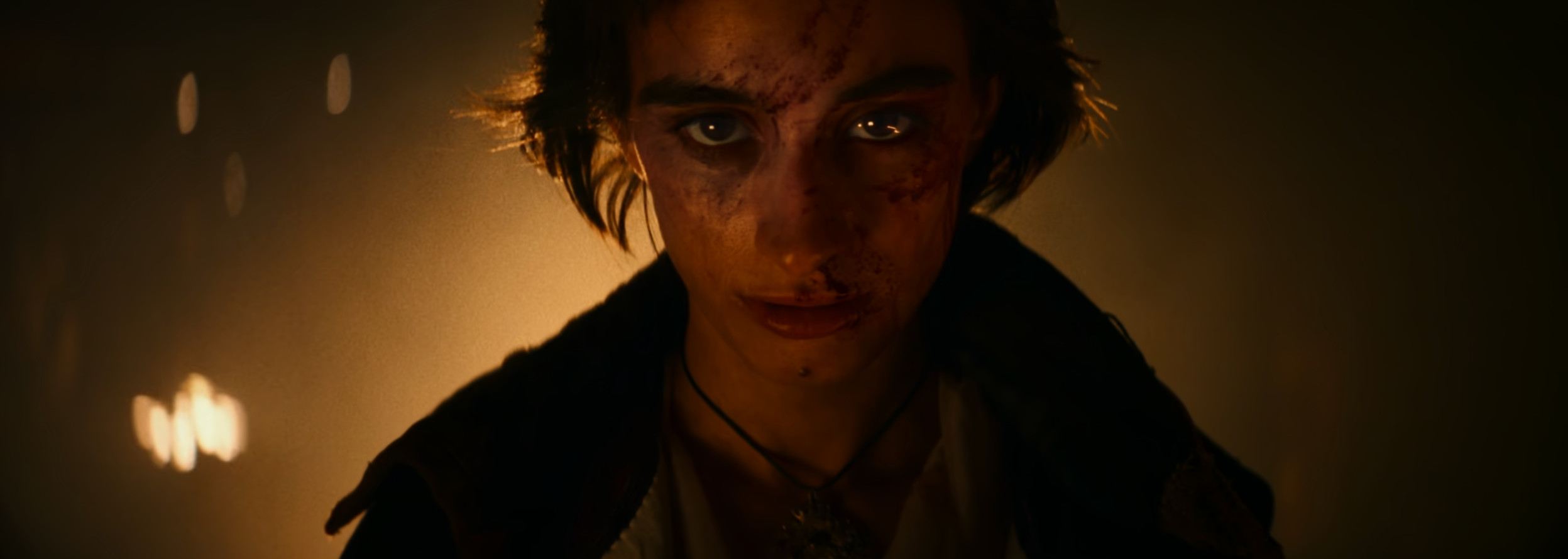 Brigands: The Quest for Gold (Season 1)