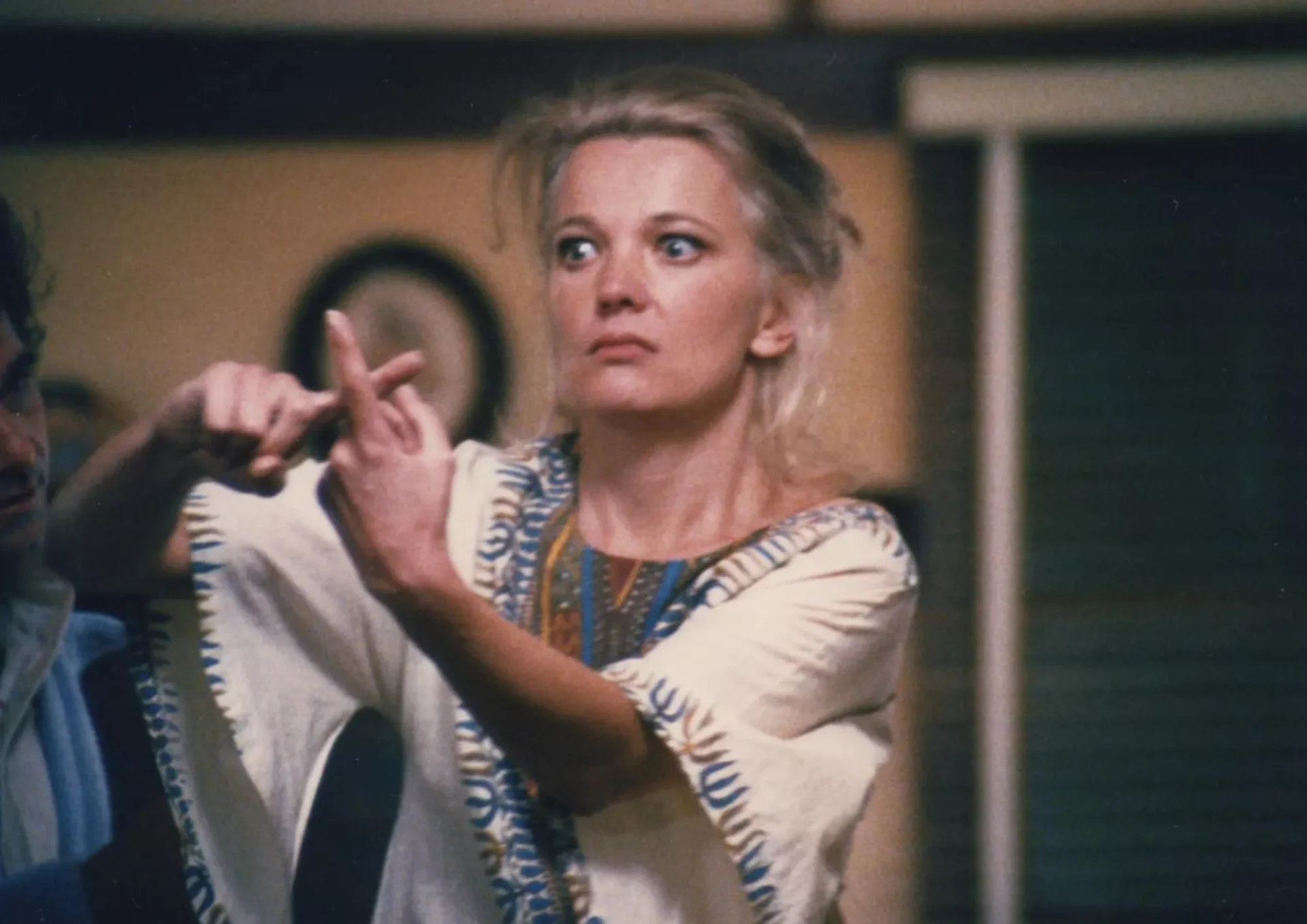 Carrie Coon A Woman Under the Influence by John Cassavetes