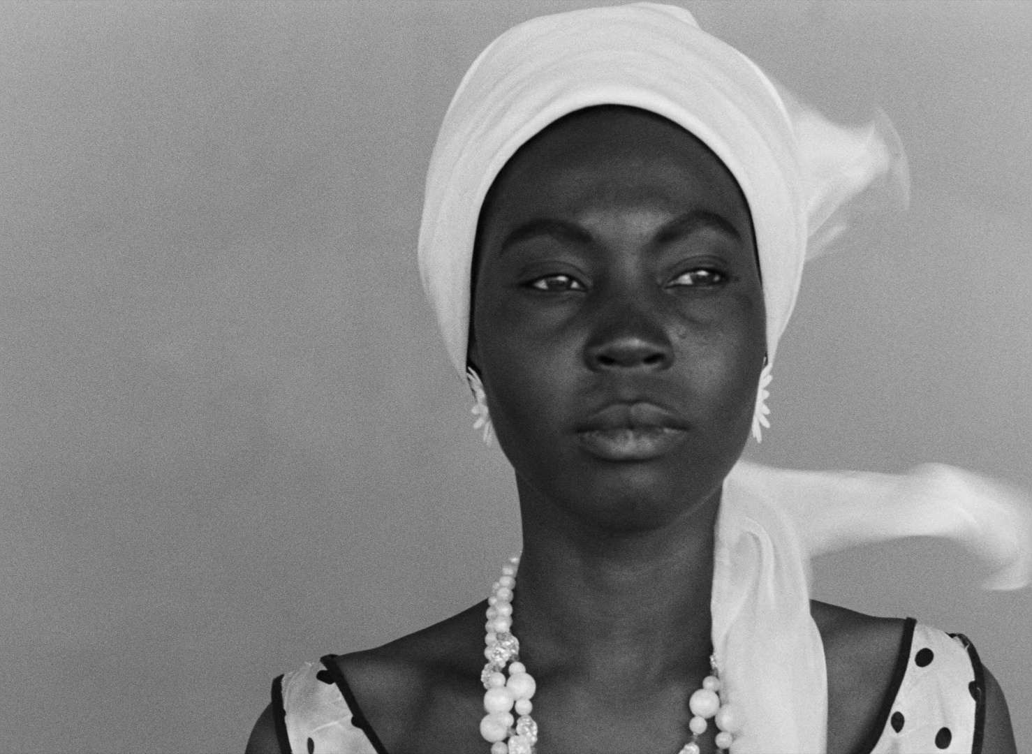 Carrie Coon Black Girl by Ousmane Sembene