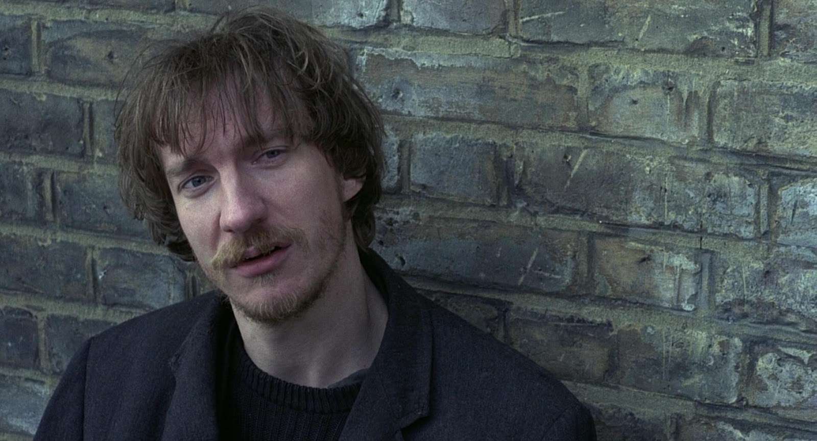 Carrie Coon Naked by Mike Leigh