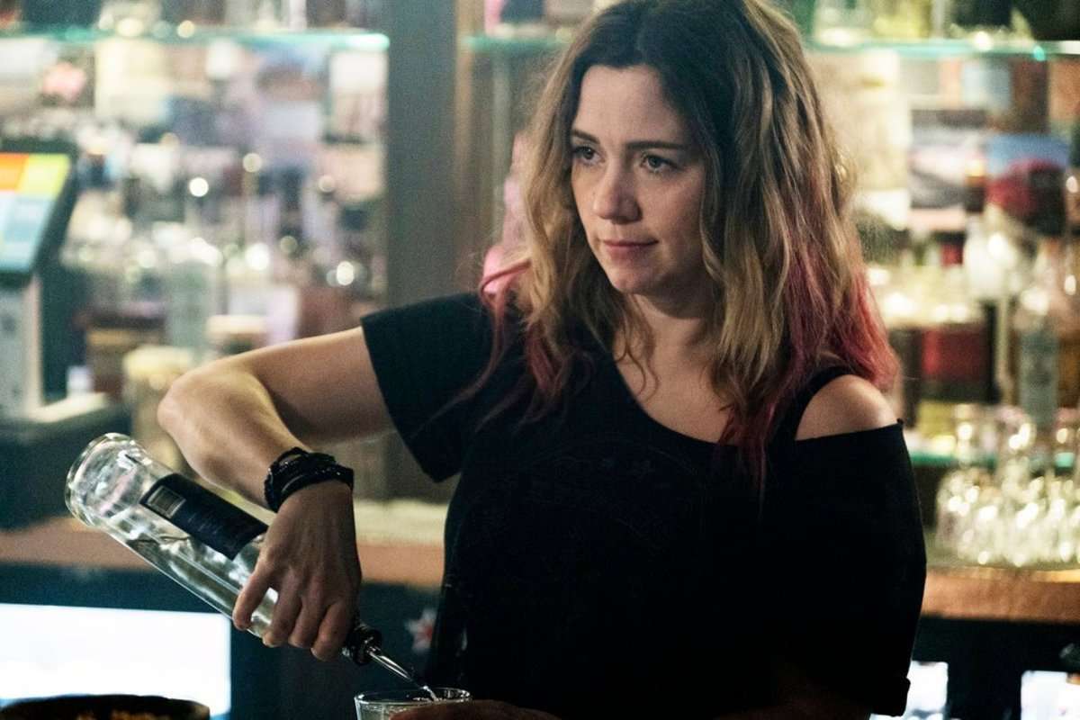 D’Arcy Bloom (Alice Wetterlund), Resident Alien (SyFy) Best TV Characters of the 2020s to Date