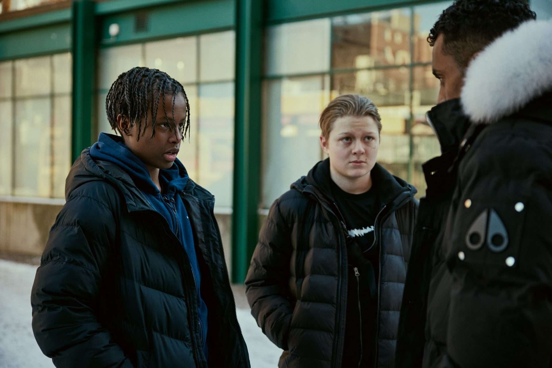 Deliver Me (Netflix Limited Series) Recap & Ending Explained
