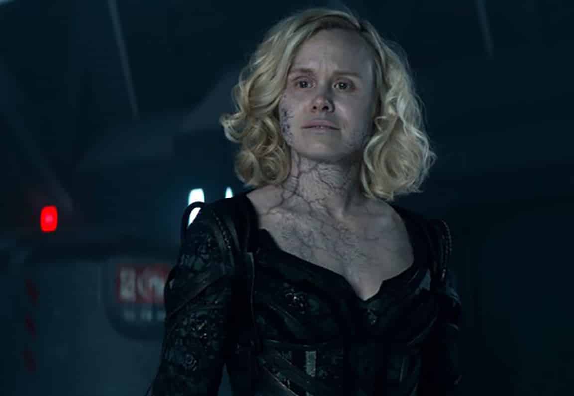 Dr. Agnes Jurati (Alison Pill), Star Trek: Picard (Prime Video)