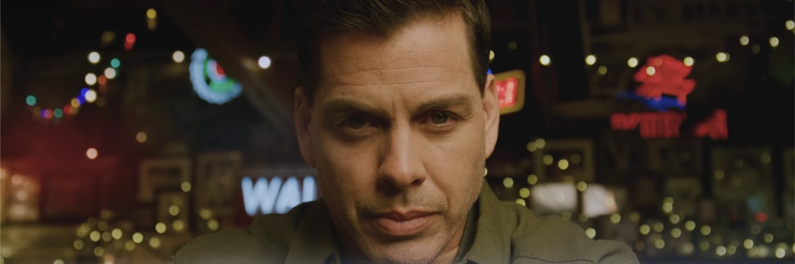 Final Wager (2024) Movie Review