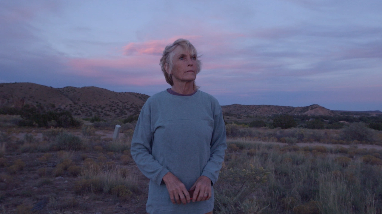 Helen and The Bear (2024) ‘Hot Docs’ Movie Review