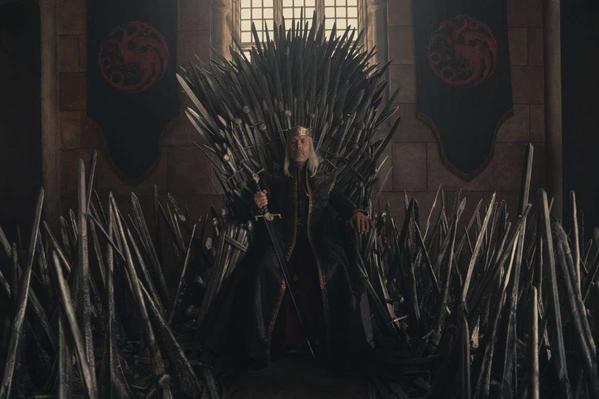 Game of Thrones vs. House of the Dragon Comparison