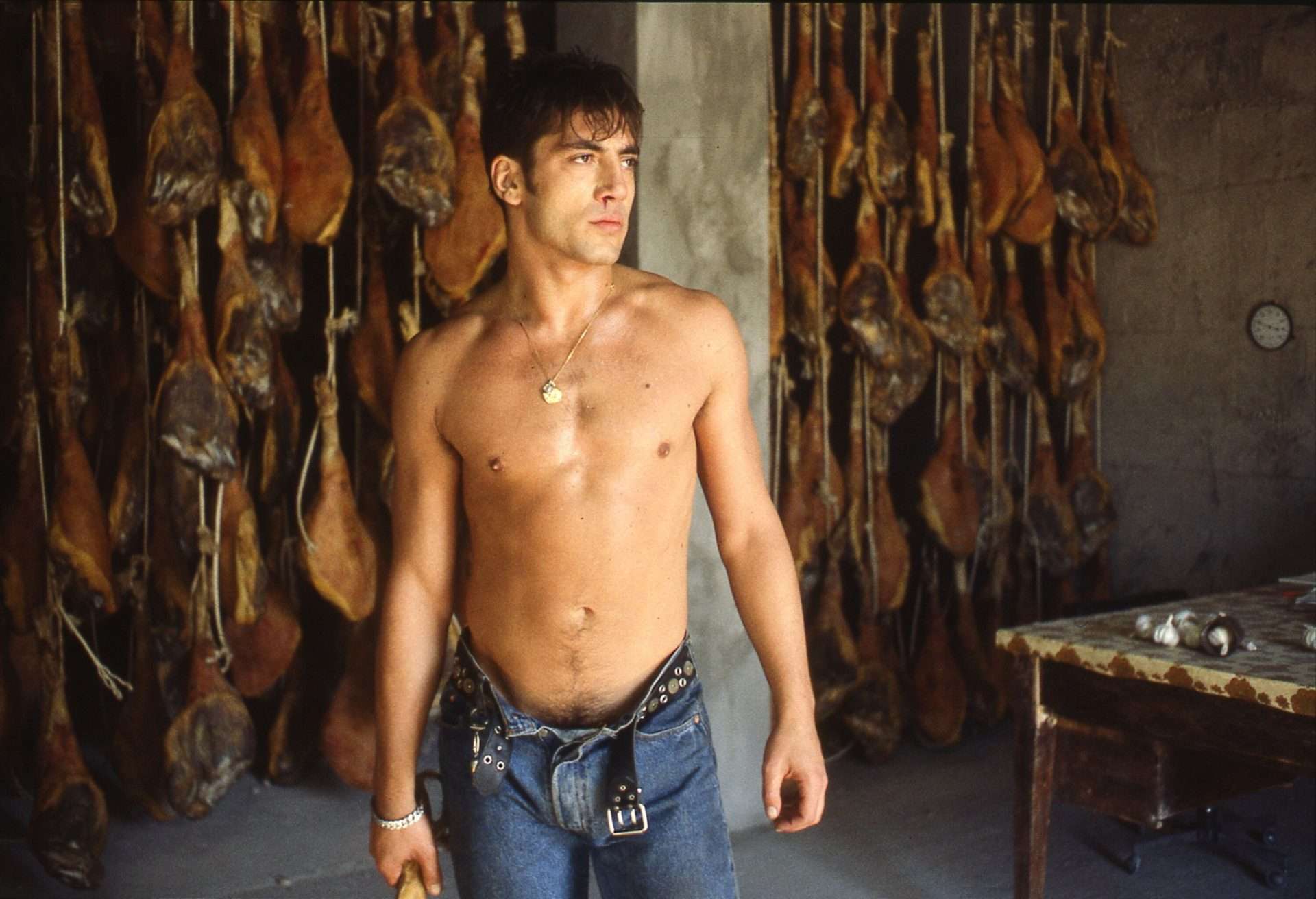 Jamón Jamón (1992)