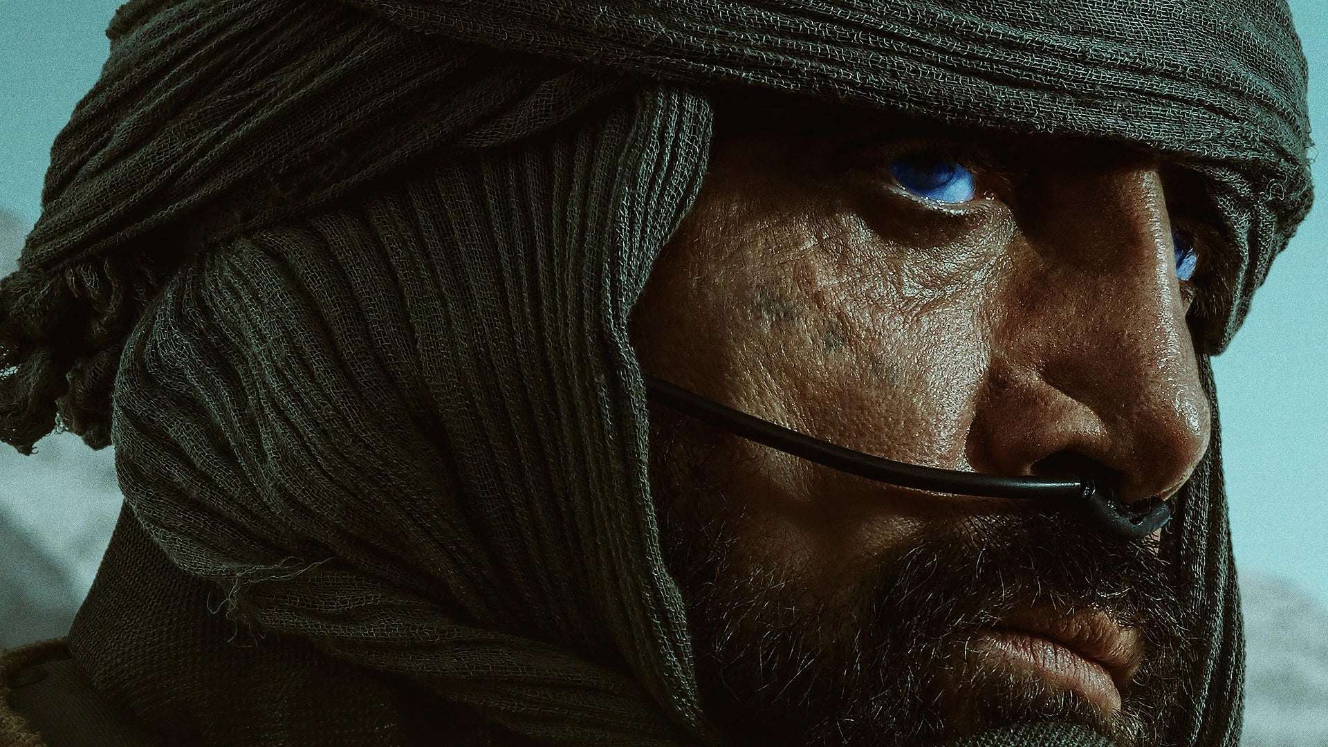 Javier Bardem Performances - Dune: Part Two (2024)