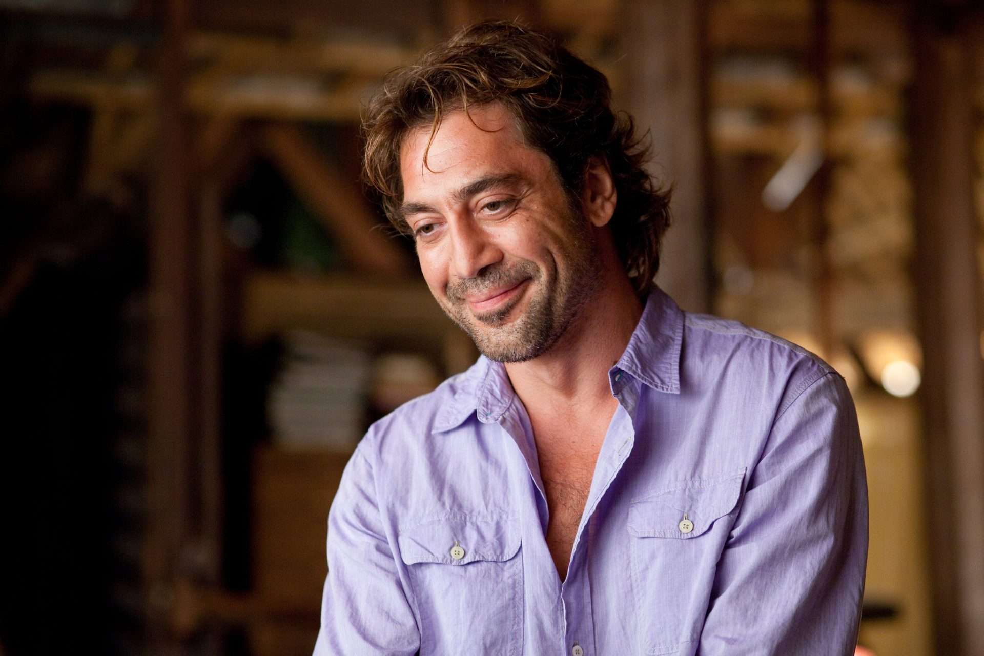 Javier Bardem Performances - Eat Pray Love (2010)
